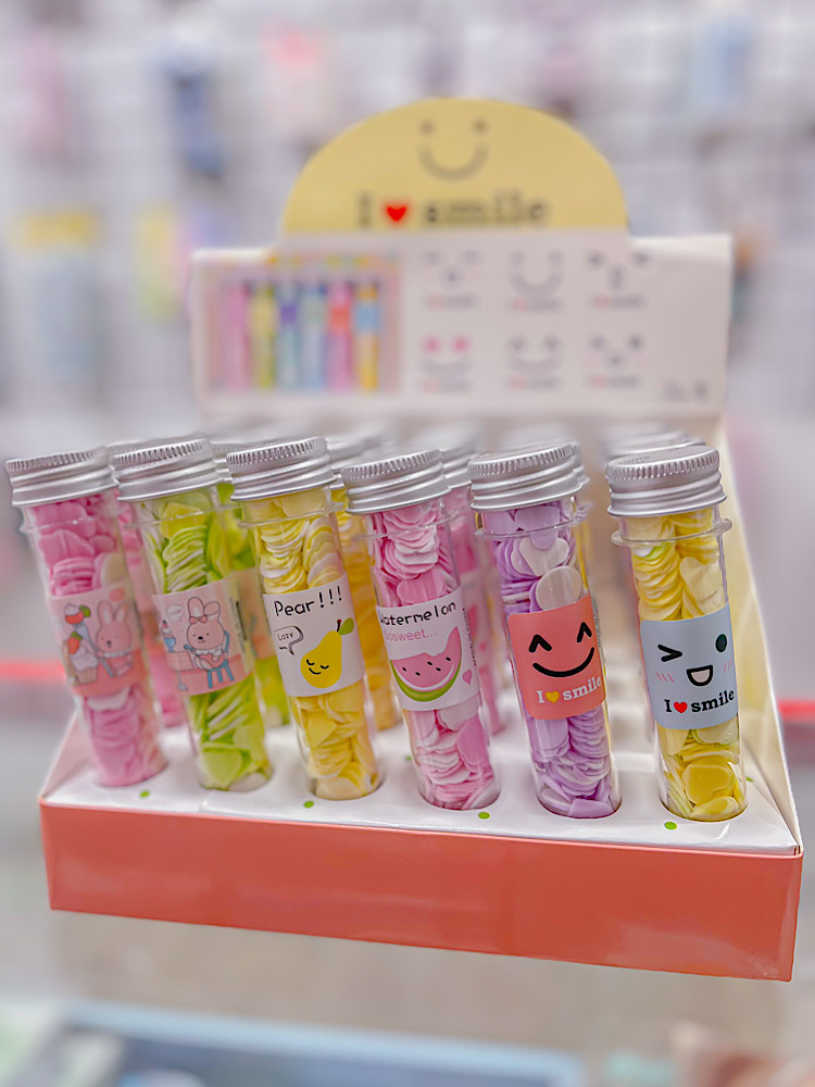 صابون کیفی معطر میوه ای