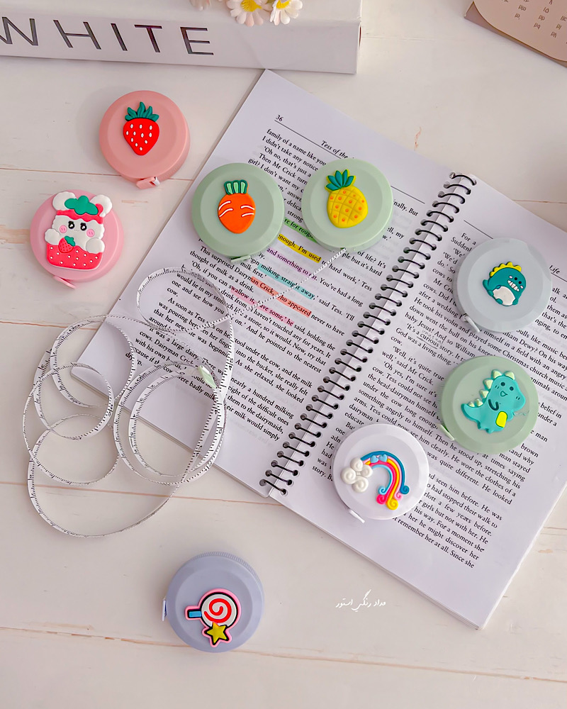 متر فانتزی کاربردی