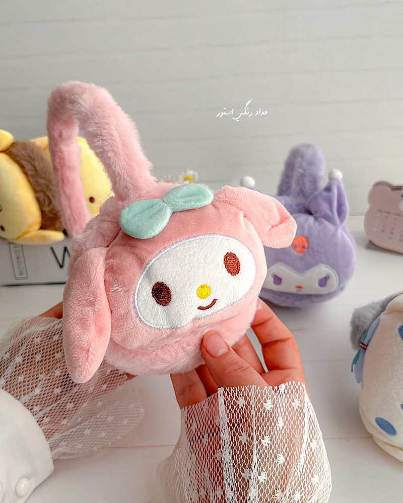 گوش‌گیر‌فانتزی سانریو