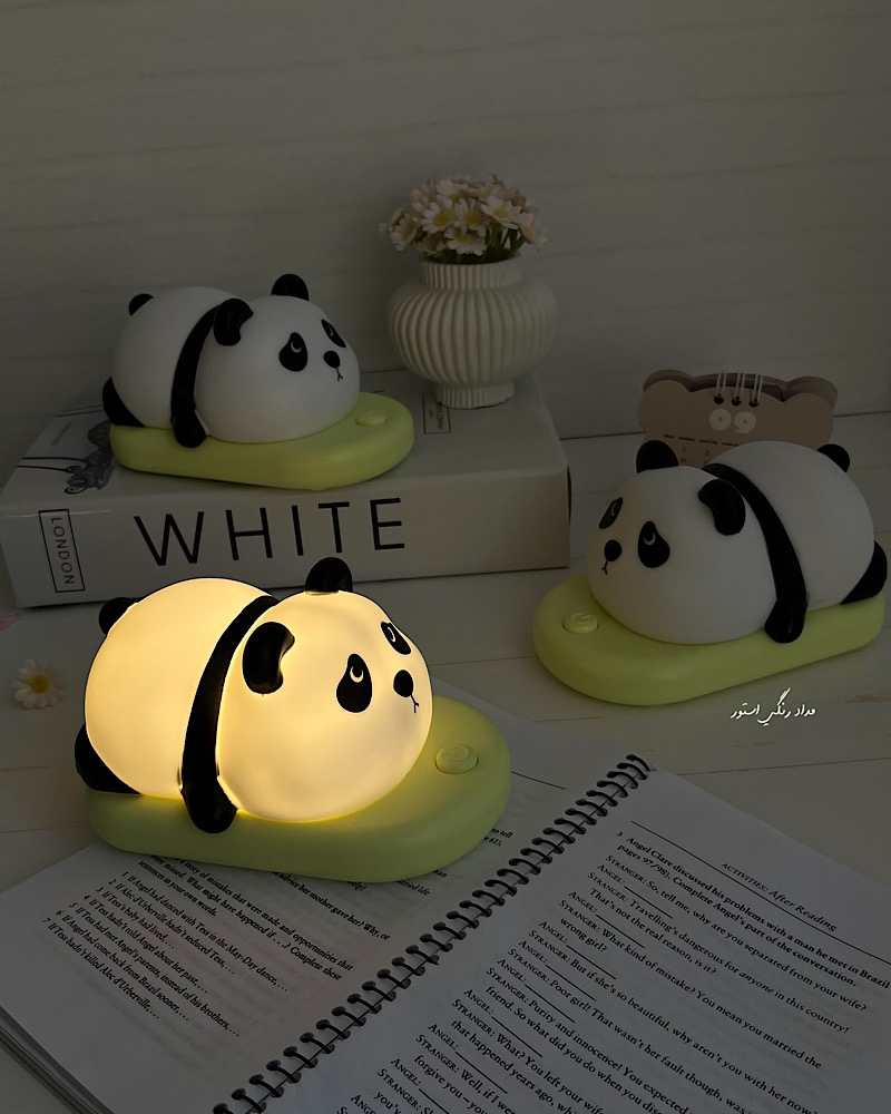 چراغ خواب پاندا